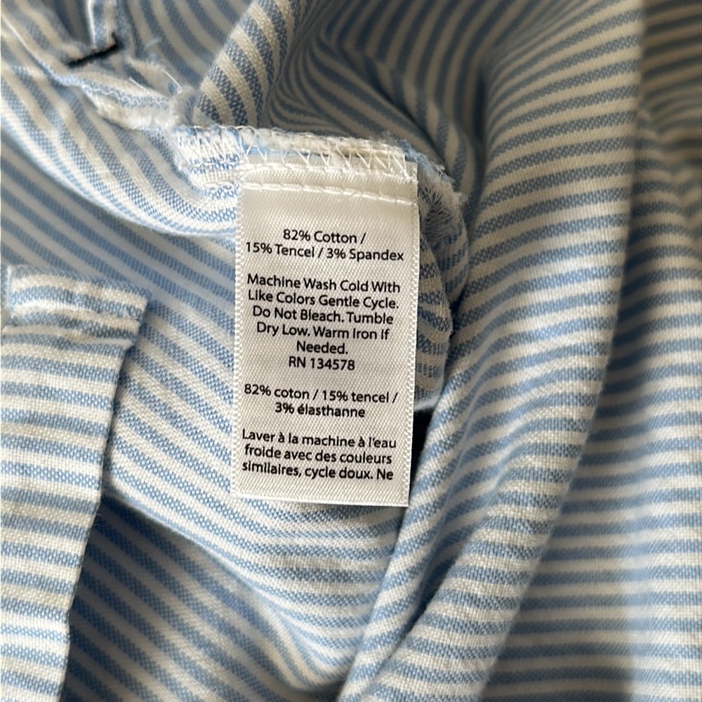 Vineyard Vines Button Down Shirt - Picture 4 of 4